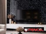 Panel pvc para enchape de paredes 3mm
