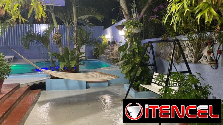 Venta de casa en Guanabo con más de 500 m² ( NH-74873)