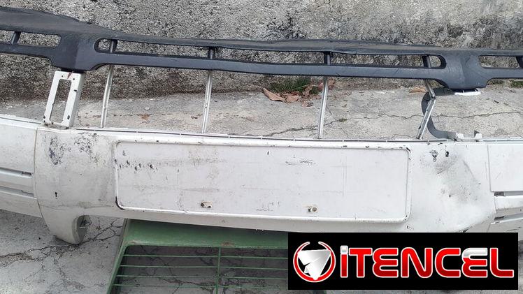 Defensa de auto
