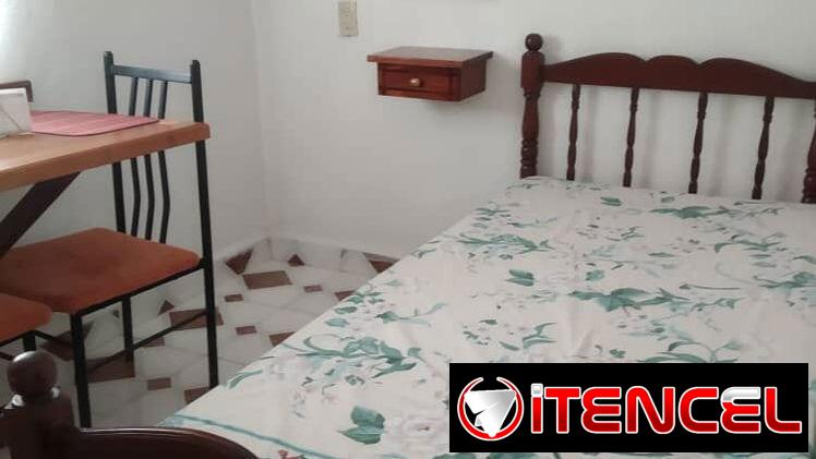 🏡Cod.Z Centro Habana – Alojamiento económico