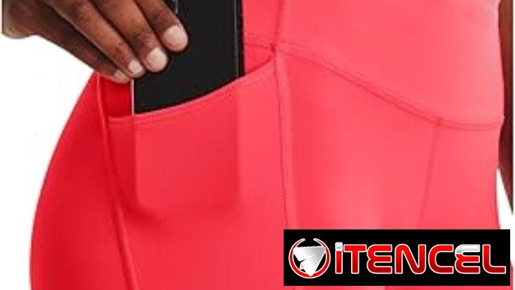 Licras largas Nike originales 5 6799461 y 51699376