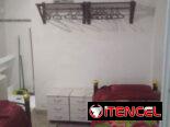 se alquila apartamento de un cuarto en Centro Habana