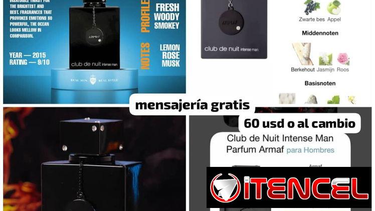 No es un alternativa, es el original