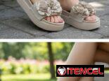 Sandalias de mujer