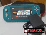 Nintendo switch Original de uso