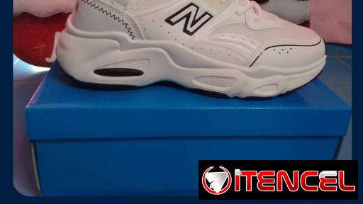 New Balance