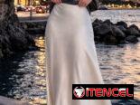 Saya Talla S de Satén, para un estilo único y diferente 52420333 Sisi Fashion