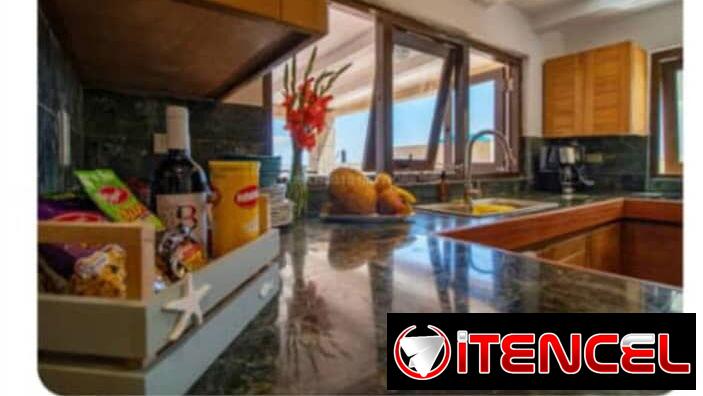 🌼Casa con comodidades premium para que disfrutes de una experiencia inolvidable en Santa Fé🇨🇺🌊
