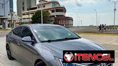Hyundai Elantra 2019 Buenisimo el carro