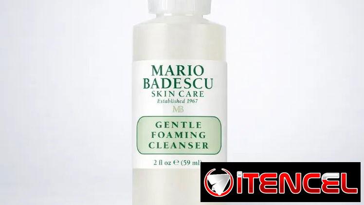 Mario Badescu Gentle Foaming Cleanser 59 mL