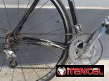 Venta de bicicleta de ruta