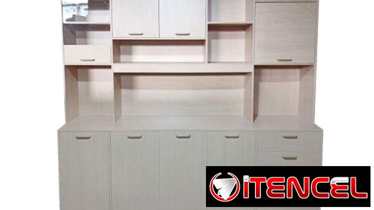 Estante organizador