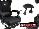 Sillas gamer