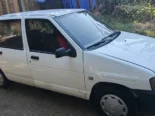 Daewoo Tico perfecto estado de chapistería y pintura