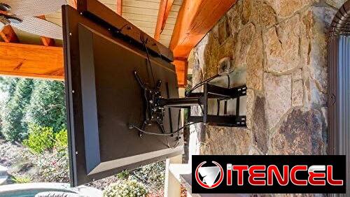 Soporte para TV 55”-65”-75″-85″