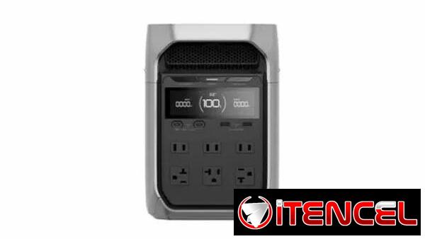 Delta 3 plus 1800w
