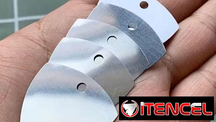 Herramientas para desmontaje y reparación de pantallas y tarjetas de Móviles, laptop , PC, etc…
