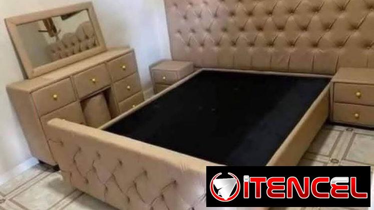Muebles y decoración