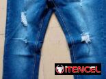 Pantalón de hombre