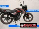 Motos de gasolina ( motor de combustión)