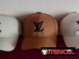 Gorras 🧢 Luis Vuitton