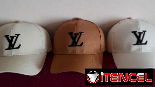 Gorras 🧢 Luis Vuitton
