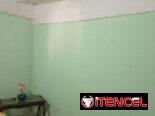 Se vende casa amplia de 2 cuartos, placa libre y patio grande