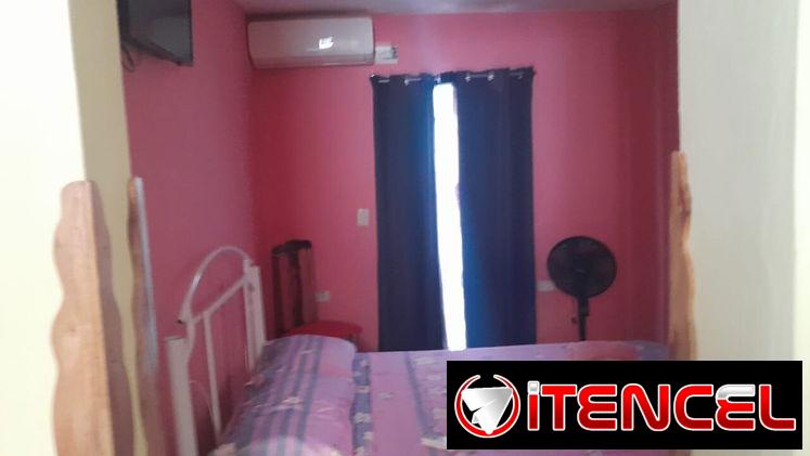 Alquiler de habitación por hora en San Miguel del Padrón 54742748 y 50585109