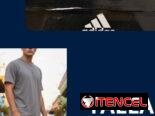 Tenis Adidas