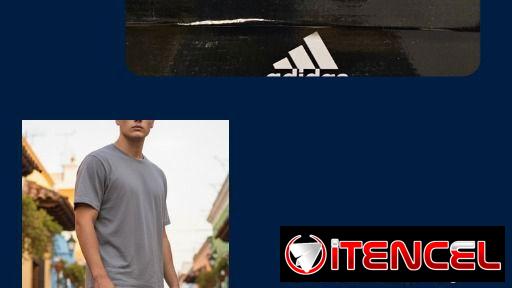 Tenis Adidas