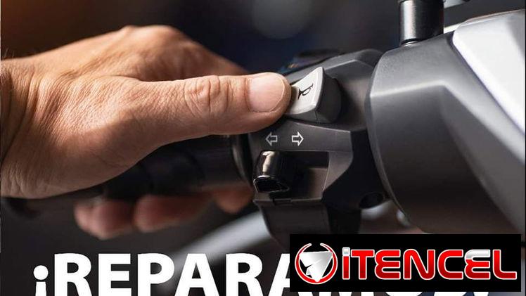 D.Fabrik taller para su vehículo eléctrico