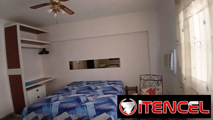 Venta o Permuta de Apartamento en Vedado