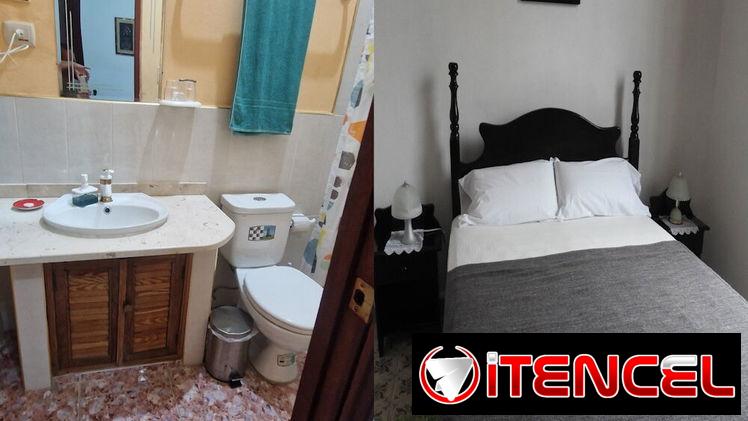 Se vende hermosa casa colonial Con 8 habitaciones extras para alquilar!