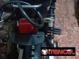Vendo bici moto bucatti