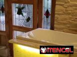 Pasadía de día y pasadía nocturno! Grupos/ parejas Cabañas con jacuzzi, piscina y mas!