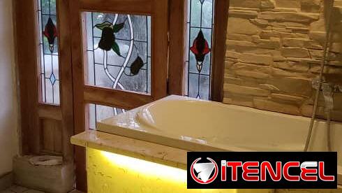 Pasadía de día y pasadía nocturno! Grupos/ parejas Cabañas con jacuzzi, piscina y mas!