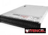 Servidor DELL PowerEdge R730XD