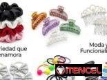 Accesorios para el Cabello ✨ Aceptamos pago por transferencia 💳