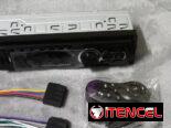 Reproductora con Bluetooth, tarjeta Micro SD, control remoto