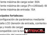 Inversor de 3kw