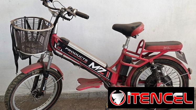 Se vende le falta el cargador
