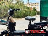 🛵PATINETA ELÉCTRICA GANGA🛵