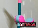 Carriolas para niños