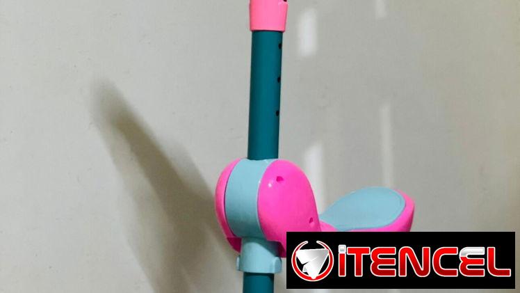 Carriolas para niños
