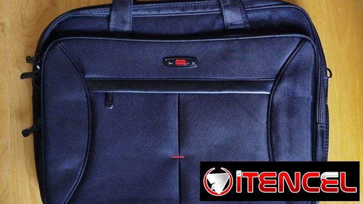 BOLSO PARA LAPTOP (15.6″)