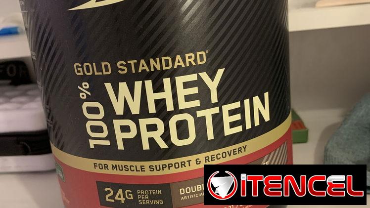 Whey on de 29 serv