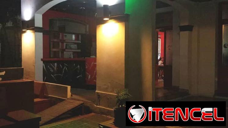 Casa grande en el Vedado 📍 zona d letras