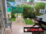 Permuto perdiendo garaje Playa en bajos 53582376