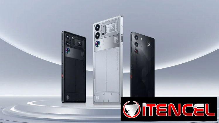 Redmagic 10 Pro