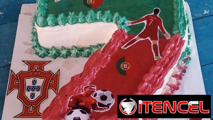 CAKES TEMATICOS para CUMPLEAÑOS.